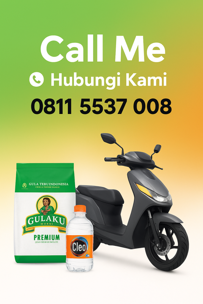 Call Center Menara Distributor